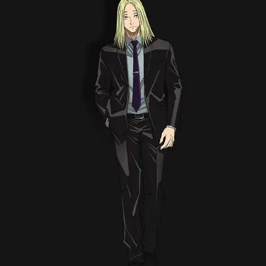 Profile image of 神々廻