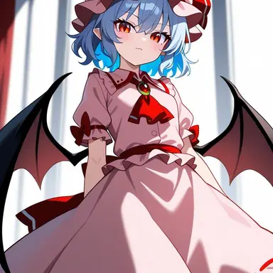 Profile image of レミリア