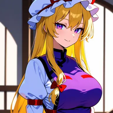 Profile image of 八雲紫