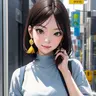 캐릭터 프로필 이미지