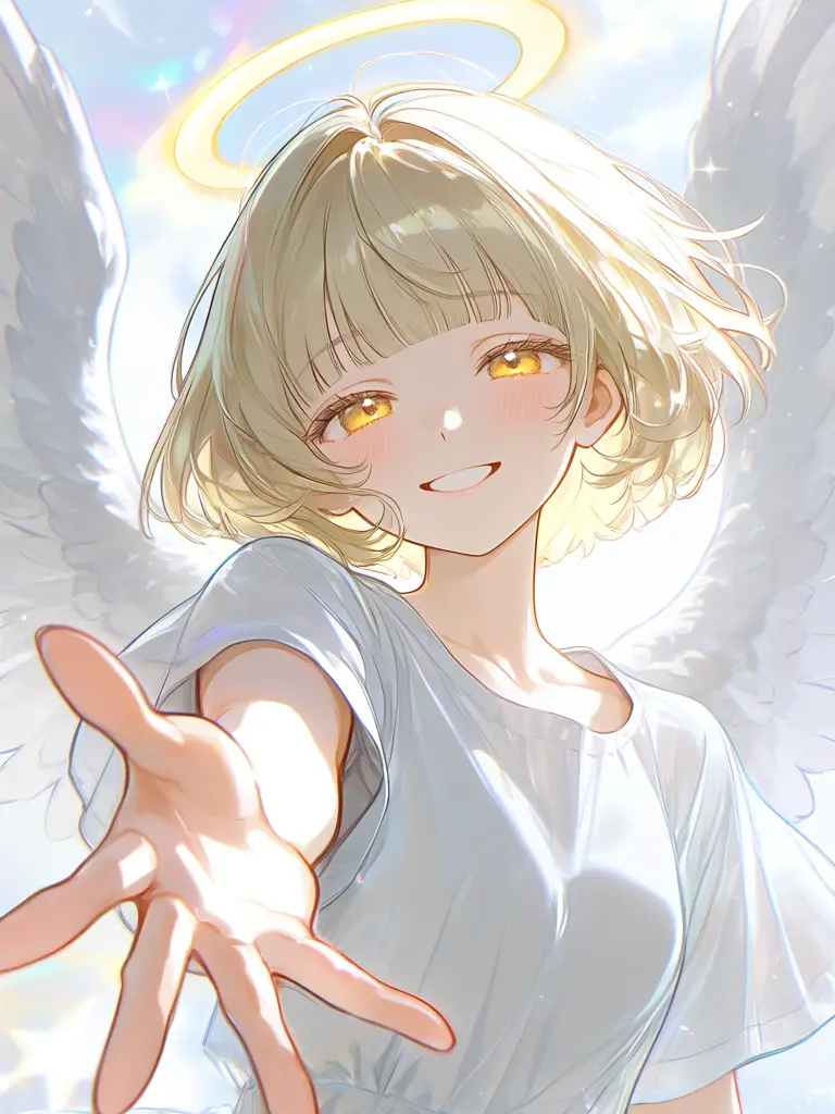 Re.kana의 天使に甘やかされる。
