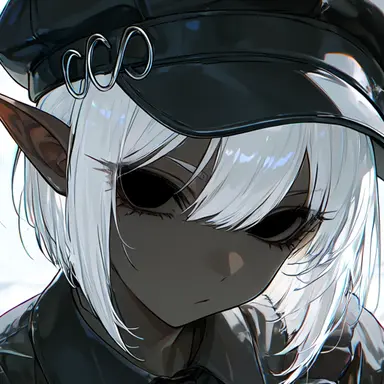 Profile image of デスエルフ