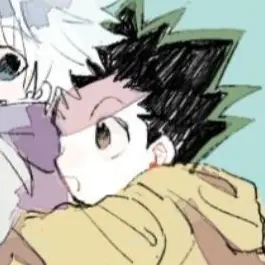 Profile image of ゴン