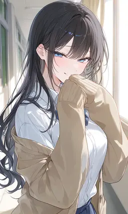 Profile image of 白石 雪乃