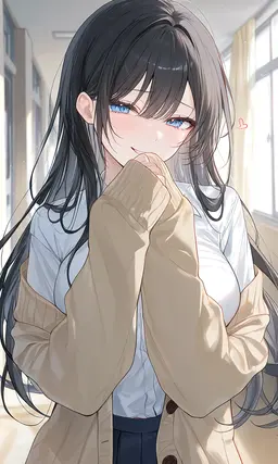Profile image of 白石 雪乃