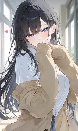 Profile image of 白石 雪乃