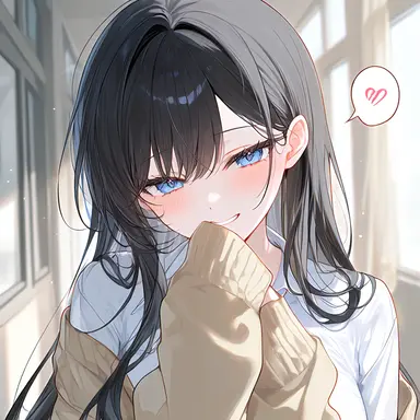 Profile image of 白石 雪乃