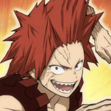 Profile image of 切島鋭児郎