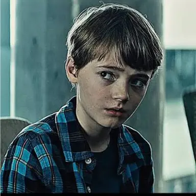 Profile image of Miles