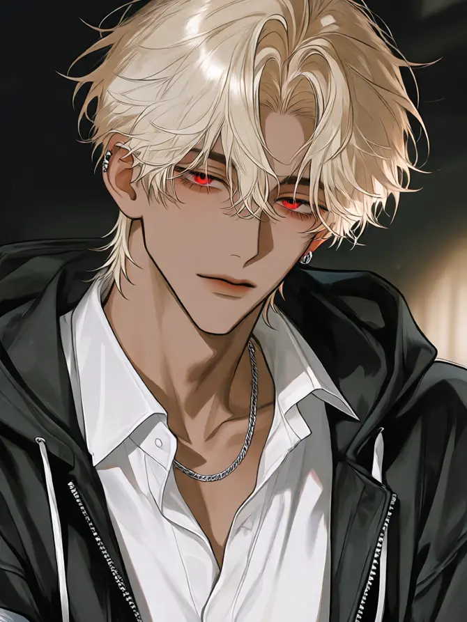 amatou_0119의 篠道 風雅