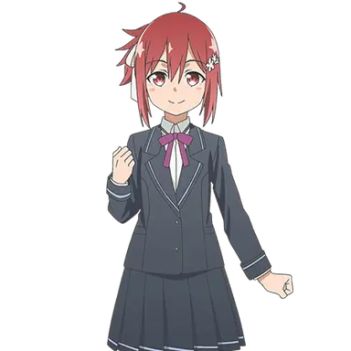 Profile image of 高嶋友奈