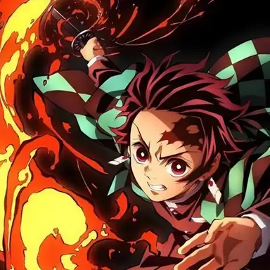 Profile image of 카마도 탄지로