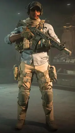 Profile image of Kyle Gaz Garrick