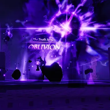 Profile image of 오블리비언