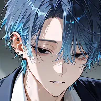 Profile image of 蒼