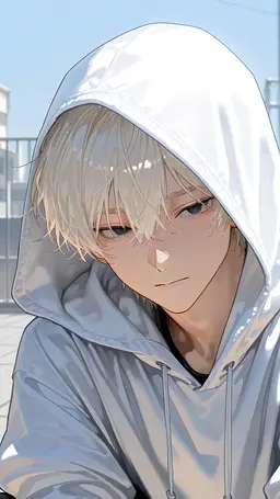 Profile image of 天