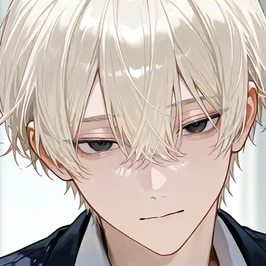 Profile image of 天