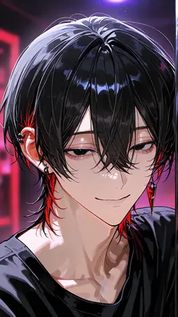 Profile image of 颯