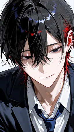 Profile image of 颯