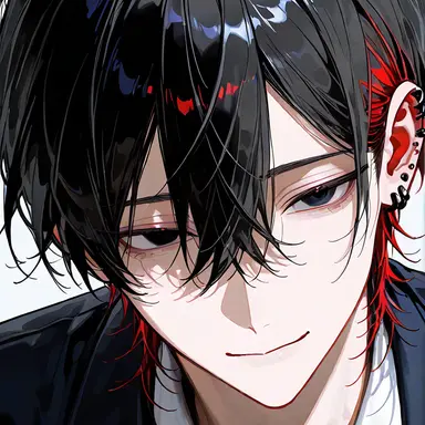 Profile image of 颯