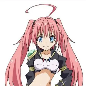Profile image of ミリム