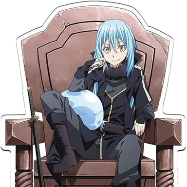 Profile image of リムル