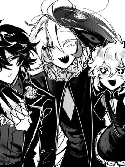 _xiku의 진상 거짓조