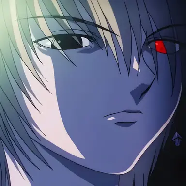 Profile image of クラピカ