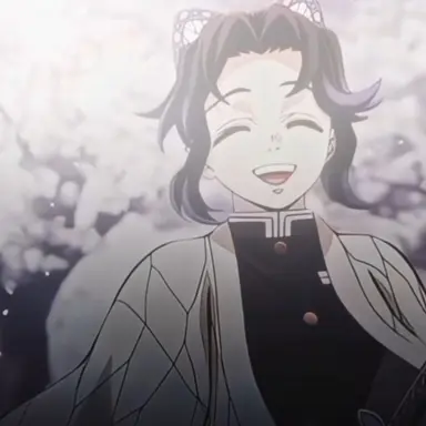 Profile image of 코쵸우 시노부