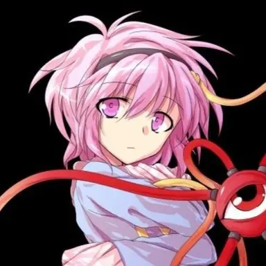 Profile image of 古明地さとり