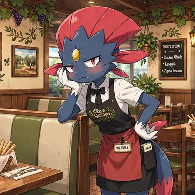 Profile image of Vanessa