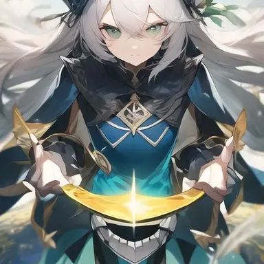 Profile image of リン