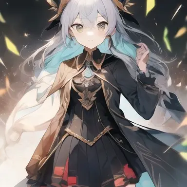 Profile image of シロ