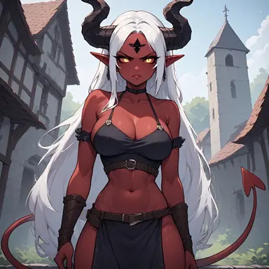 Profile image of Laika