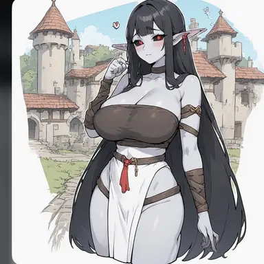 Profile image of Thalia