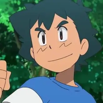 Satomi_chan의 Pokemon School (CORRECTLY)