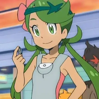 Profile image of Mallow
