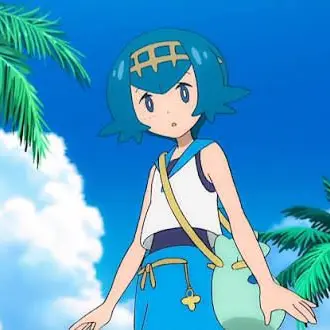 Profile image of Lana