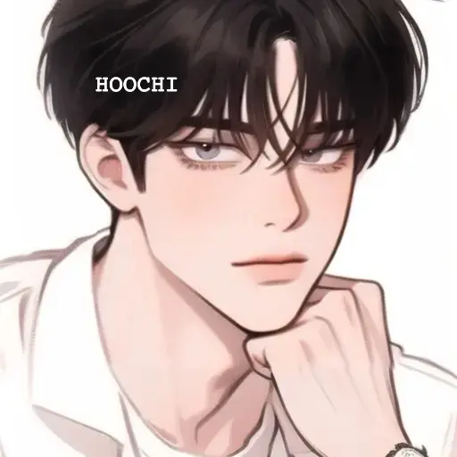 HOOCHI의 김한결