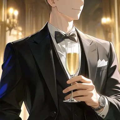 Profile image of Dorian Setch