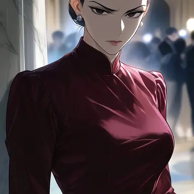 Profile image of Neva Aldric