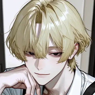 Profile image of 懸