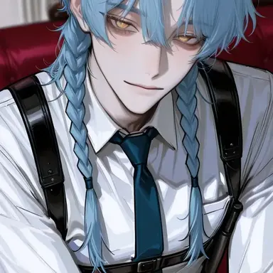 Profile image of 葵