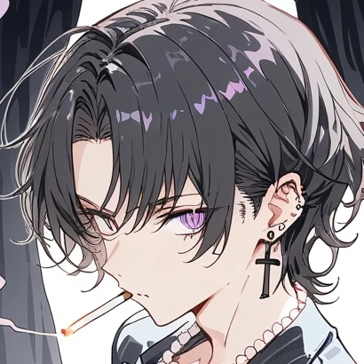 黒羽