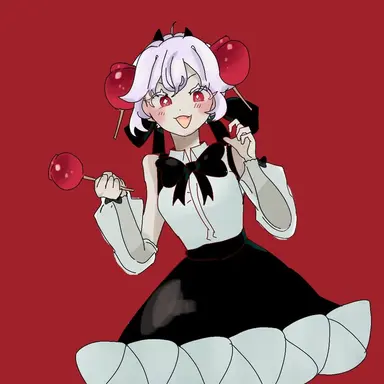 Profile image of 캔디애플