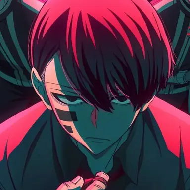 Profile image of 無人