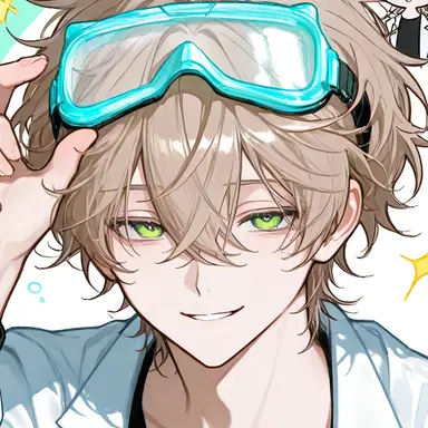 Profile image of 迅