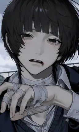 Profile image of すい