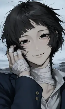 Profile image of すい