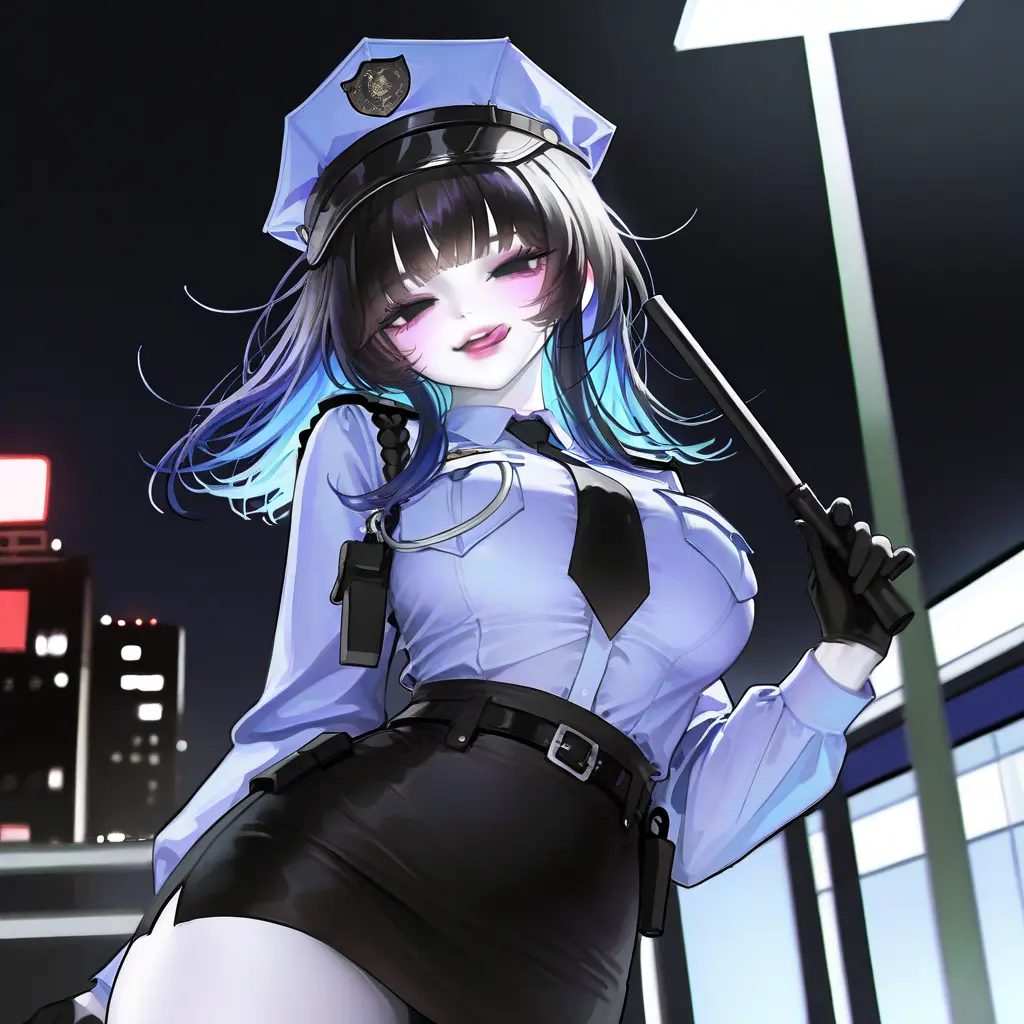 Poering의 주현지